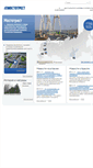 Mobile Screenshot of mostro.ru